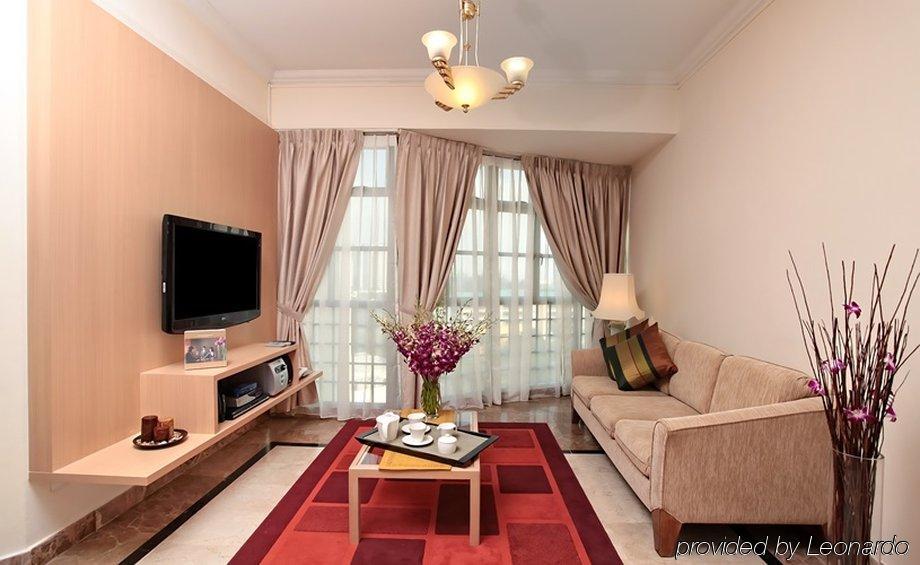 Village Residence West Coast By Far East Hospitality Сингапур Экстерьер фото