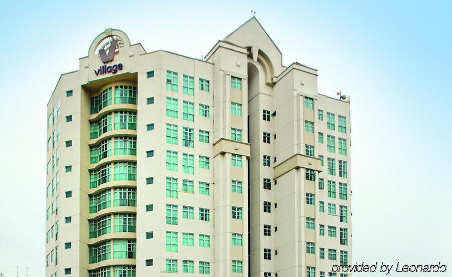 Village Residence West Coast By Far East Hospitality Сингапур Экстерьер фото